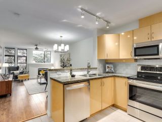 Photo 2: 414 345 LONSDALE AVENUE in North Vancouver: Lower Lonsdale Condo for sale : MLS®# R2688643