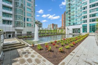 Photo 32: T22 888 BEACH Avenue in Vancouver: Yaletown Townhouse for sale (Vancouver West)  : MLS®# R2877752