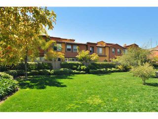 Photo 2: MISSION VALLEY Townhouse for sale : 3 bedrooms : 2653 Prato Lane in San Diego