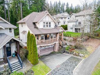 Photo 32: 521 FOREST PARK Way in Port Moody: Heritage Woods PM House for sale : MLS®# R2846120