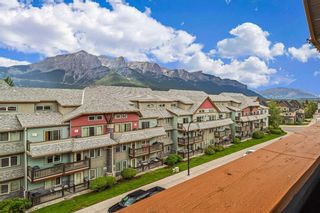 Photo 32: 406 170 Kananaskis Way: Canmore Apartment for sale : MLS®# A2072909