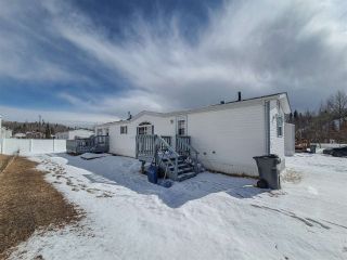 Photo 5: 160 2500 GRANT Road in Prince George: Hart Highway Manufactured Home for sale in "HART HIGHWAY" (PG City North (Zone 73))  : MLS®# R2557833