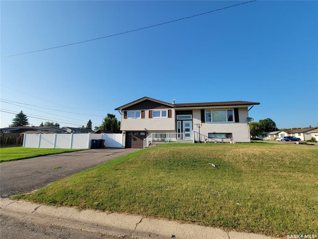 Main Photo: 515 4th Street West in Wilkie: Residential for sale : MLS®# SK938906