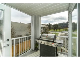 Photo 18: 310 3148 ST JOHNS Street in Port Moody: Port Moody Centre Condo for sale in "SONRISA" : MLS®# R2239731