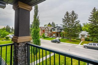 Photo 25: B 1330 19 Avenue NW in Calgary: Capitol Hill House for sale : MLS®# C4138798