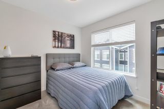 Photo 23: 10 8371 202B Street in Langley: Willoughby Heights Townhouse for sale in "KENSINGTON LOFTS IN LATIMER HEIGHTS" : MLS®# R2677901