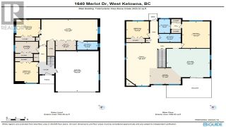 Photo 57: 1640 Merlot Drive in West Kelowna: House for sale : MLS®# 10308522