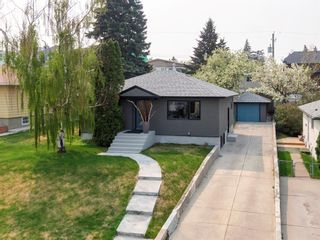 Photo 1: 2119 22 Avenue SW in Calgary: Richmond Detached for sale : MLS®# A2050614