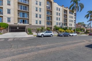 Photo 33: SAN DIEGO Condo for sale : 2 bedrooms : 2445 Brant St #205