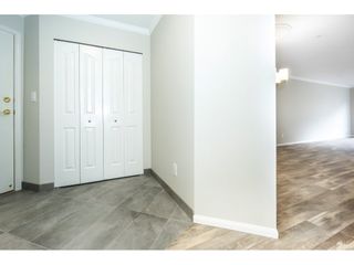 Photo 2: 245 2451 GLADWIN Road in Abbotsford: Abbotsford West Condo for sale in "Centennial Court" : MLS®# R2337024