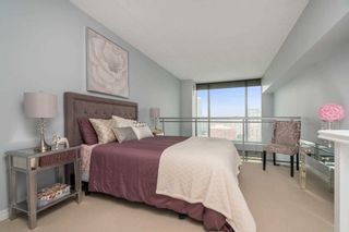 Photo 7: 2304 223 Webb Drive in Mississauga: City Centre Condo for lease : MLS®# W5753429