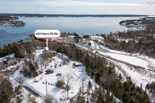 Photo 45: 634 Myers Point Road in Jeddore: 35-Halifax County East Residential for sale (Halifax-Dartmouth)  : MLS®# 202403679