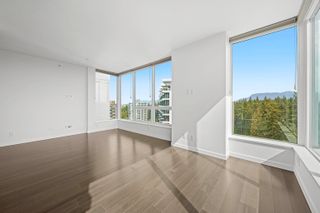 Photo 4: 2302 5628 BIRNEY Avenue in Vancouver: University VW Condo for sale in "The Laureates" (Vancouver West)  : MLS®# R2717962