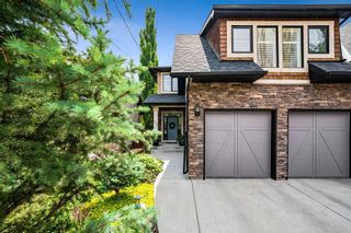 Main Photo: 435 27 Avenue NE in Calgary: Winston Heights/Mountview Semi Detached (Half Duplex) for sale : MLS®# A2080208