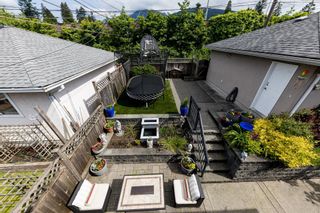 Photo 26: 232 W 24TH Street in North Vancouver: Central Lonsdale House for sale : MLS®# R2701070