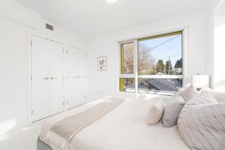 Photo 16: 6308 CAMBIE Street in Vancouver: Oakridge VW Townhouse for sale in "Park Station" (Vancouver West)  : MLS®# R2724309