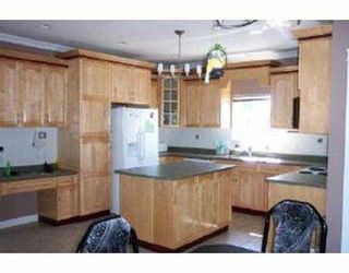 Photo 4: 11019 PRINCESS CR in Maple Ridge: Southwest Maple Ridge House for sale : MLS®# V549842