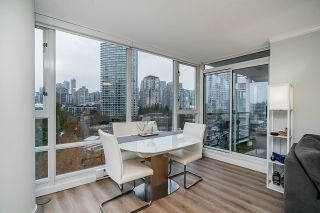 Photo 18: 908 1033 MARINASIDE Crescent in Vancouver: Yaletown Condo for sale in "Quaywest" (Vancouver West)  : MLS®# R2833085