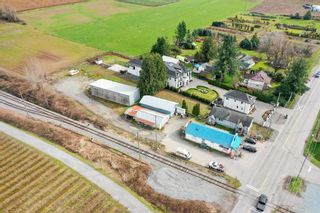 Photo 11: 5440 BRADNER Road in Abbotsford: Bradner Business with Property for sale : MLS®# C8044573