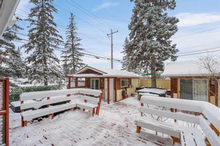 Photo 33: 157 Wedgewood Drive SW in Calgary: Wildwood Detached for sale : MLS®# A2116064