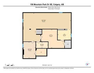 Photo 39: 158 Mountain Park Drive SE in Calgary: McKenzie Lake Detached for sale : MLS®# A2010680