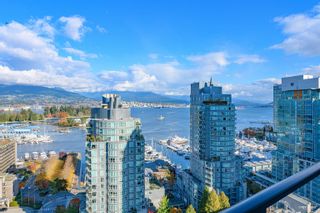 Photo 32: 2001 620 CARDERO Street in Vancouver: Coal Harbour Condo for sale in "Cardero" (Vancouver West)  : MLS®# R2694778