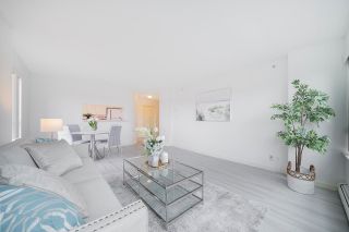 Photo 7: 503 1438 W 7TH Avenue in Vancouver: Fairview VW Condo for sale in "DIAMOND ROBINSON" (Vancouver West)  : MLS®# R2832134
