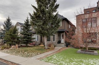 Photo 50: 4435 20 Avenue NW in Calgary: Montgomery Semi Detached (Half Duplex) for sale : MLS®# A2102571