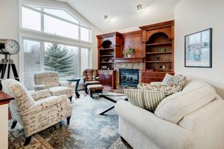 Photo 13: 117 Wentworth Landing SW in Calgary: West Springs Semi Detached for sale : MLS®# A1206412