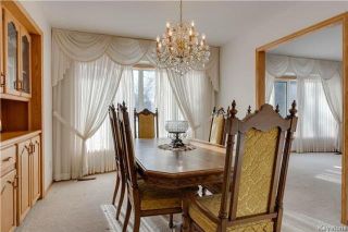 Photo 11: 83 BIRCHWOOD Crescent in East St Paul: North Hill Park Residential for sale (3P)  : MLS®# 1729877