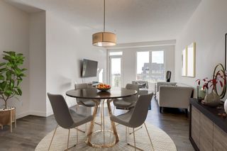 Photo 7: 1205 175 Silverado Boulevard SW in Calgary: Silverado Apartment for sale : MLS®# A1031569