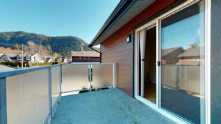 Photo 22: 8 1500 JUDD Road in Squamish: Brackendale Townhouse for sale in "Cottonwoods" : MLS®# R2663478