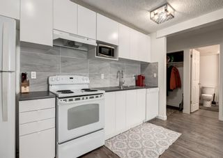 Photo 3: 203 709 3 Avenue NW in Calgary: Sunnyside Apartment for sale : MLS®# A2026042