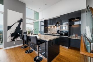 Photo 3: PH9 777 RICHARDS Street in Vancouver: Downtown VW Condo for sale in "Telus Gardens" (Vancouver West)  : MLS®# R2820387