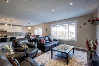 Photo 7: 110 Spring View SW in Calgary: Springbank Hill Detached for sale : MLS®# A1074720