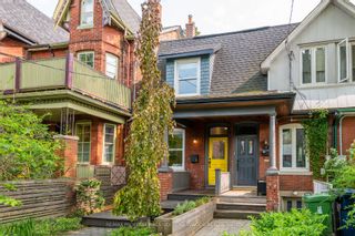 Photo 2: 5 Fern Avenue in Toronto: Roncesvalles House (2-Storey) for sale (Toronto W01)  : MLS®# W6028980