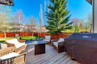 Photo 8: 40 Tuscany Meadows Heath NW in Calgary: Tuscany Detached for sale : MLS®# A2126900