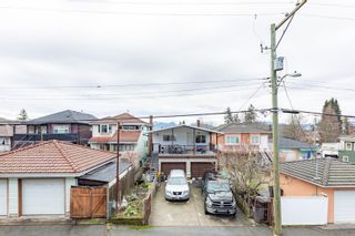 Photo 22: 2621 E 43RD Avenue in Vancouver: Killarney VE Townhouse for sale (Vancouver East)  : MLS®# R2782398