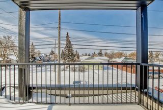 Photo 23: 4215 1317 27 Street SE in Calgary: Albert Park/Radisson Heights Apartment for sale : MLS®# A2030995