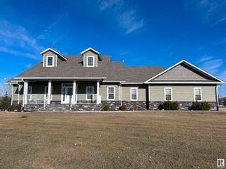 Photo 6: 2 59327 Rge Rd 263: Rural Westlock County House for sale : MLS®# E4378629