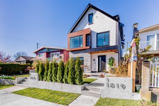 Photo 31: 1 1019 39TH Avenue in Vancouver: Fraser VE 1/2 Duplex for sale (Vancouver East)  : MLS®# R2874524