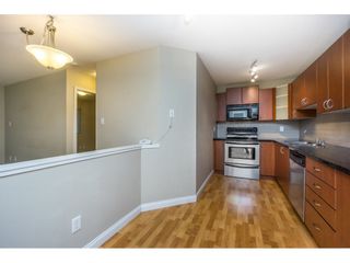 Photo 6: 105 3063 IMMEL Street in Abbotsford: Central Abbotsford Condo for sale in "Clayburn Ridge" : MLS®# R2125465