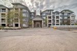 Main Photo: 348 35 Richard Court SW in Calgary: Lincoln Park Apartment for sale : MLS®# A2131312