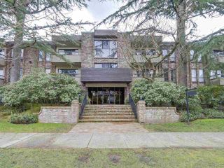 Photo 19: 102 1266 W 13TH AVENUE in Vancouver: Fairview VW Apartment/Condo for sale (Vancouver West)  : MLS®# R2245170