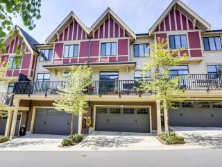Photo 31: 64 3306 PRINCETON Avenue in Coquitlam: Burke Mountain Townhouse for sale in "HADLEIGH ON THE PARK" : MLS®# R2879875