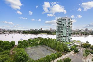 Photo 3: 1103 1483 HOMER Street in Vancouver: Yaletown Condo for sale (Vancouver West)  : MLS®# R2710056