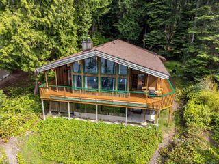 Photo 66: 1602 Storm Cres in Pender Island: GI Pender Island House for sale (Gulf Islands)  : MLS®# 906267