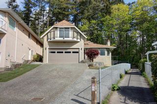 Photo 8: 1265 Tall Tree Pl in Saanich: SW Strawberry Vale House for sale (Saanich West)  : MLS®# 901906