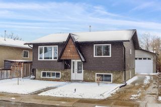 Photo 1: 85 Big Springs Drive SE: Airdrie Detached for sale : MLS®# A2127713