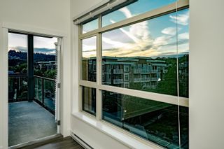 Photo 7: 408 2436 KELLY AVENUE in Port Coquitlam: Central Pt Coquitlam Condo for sale : MLS®# R2672146